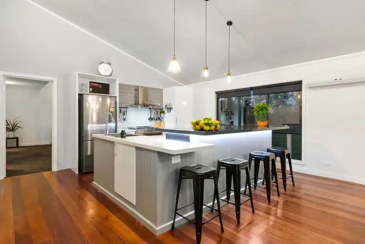 Fifth view of Homely house listing, 178 Malcolm Street, Mansfield VIC 3722