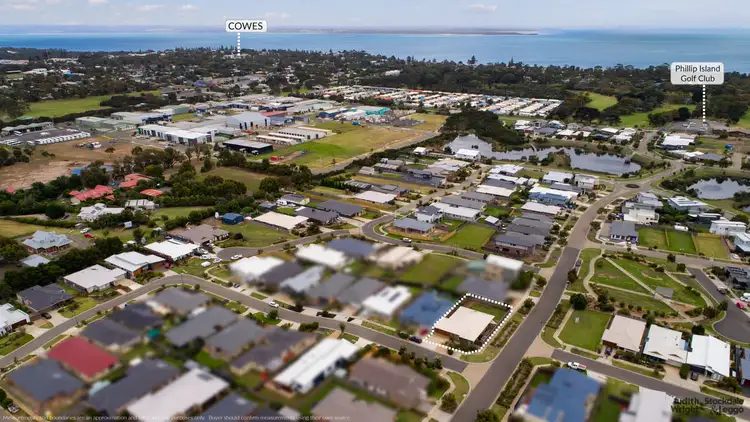 Sixth view of Homely house listing, 2 Shoalhaven Road, Cowes VIC 3922