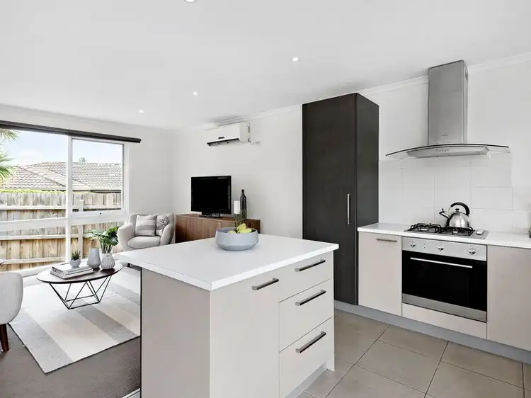 Fourth view of Homely house listing, 24 Nixon Street, Rosebud VIC 3939