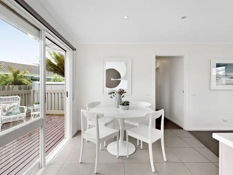 Fifth view of Homely house listing, 24 Nixon Street, Rosebud VIC 3939