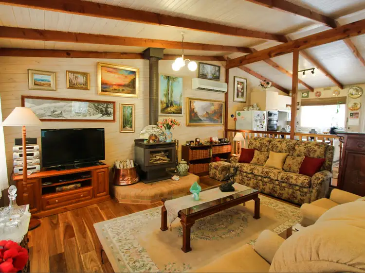 Second view of Homely house listing, 9 Anchorage Way, Goughs Bay VIC 3723