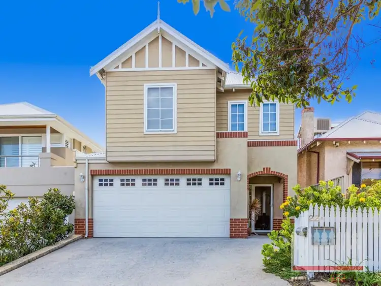 22A Parker Street, Bassendean WA 6054