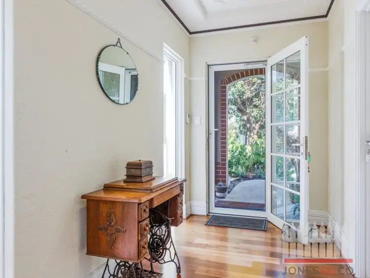 Fifth view of Homely house listing, 22A Parker Street, Bassendean WA 6054