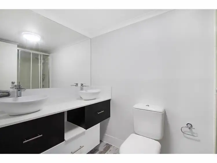 Fifth view of Homely apartment listing, The Nelson, 5 Admiralty Drive, Paradise Waters QLD 4217
