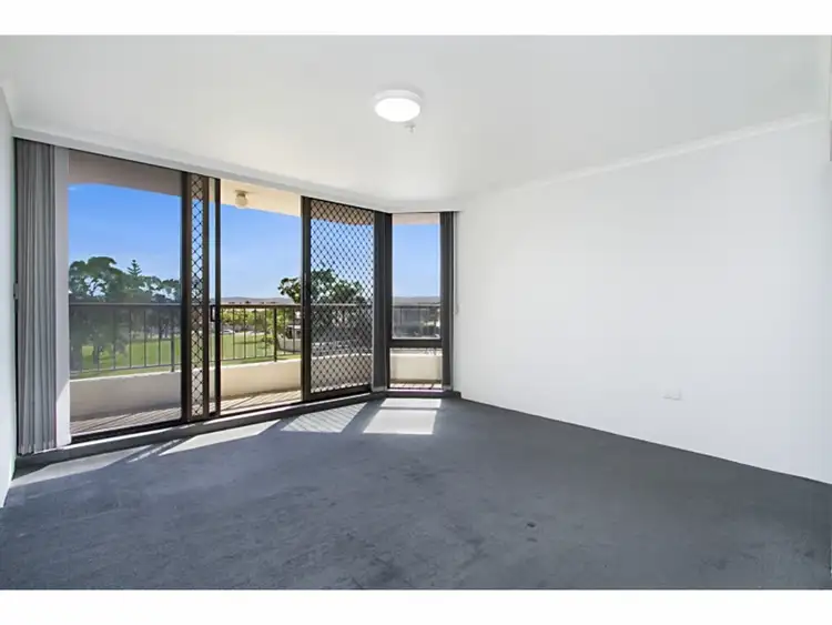 Sixth view of Homely apartment listing, The Nelson, 5 Admiralty Drive, Paradise Waters QLD 4217