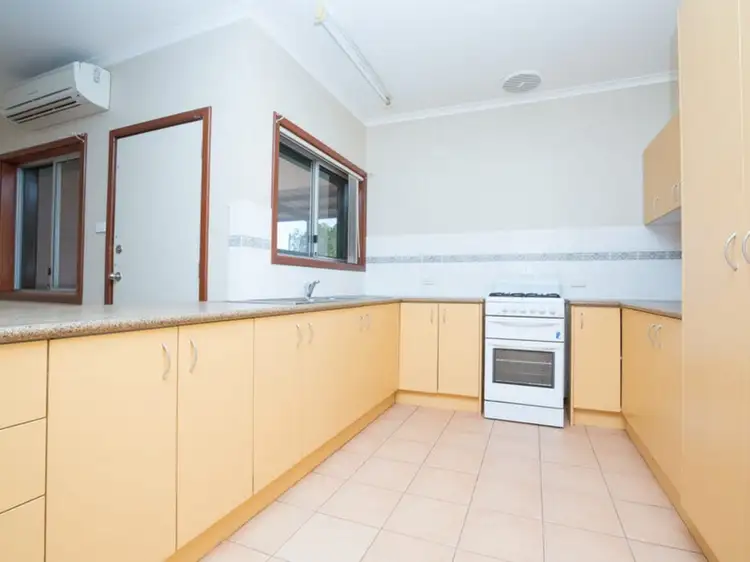 Second view of Homely house listing, 2 Dongara Place, South Hedland WA 6722