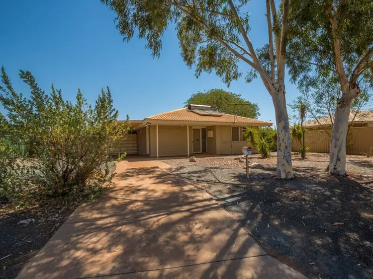 13 Denman Place, South Hedland WA 6722