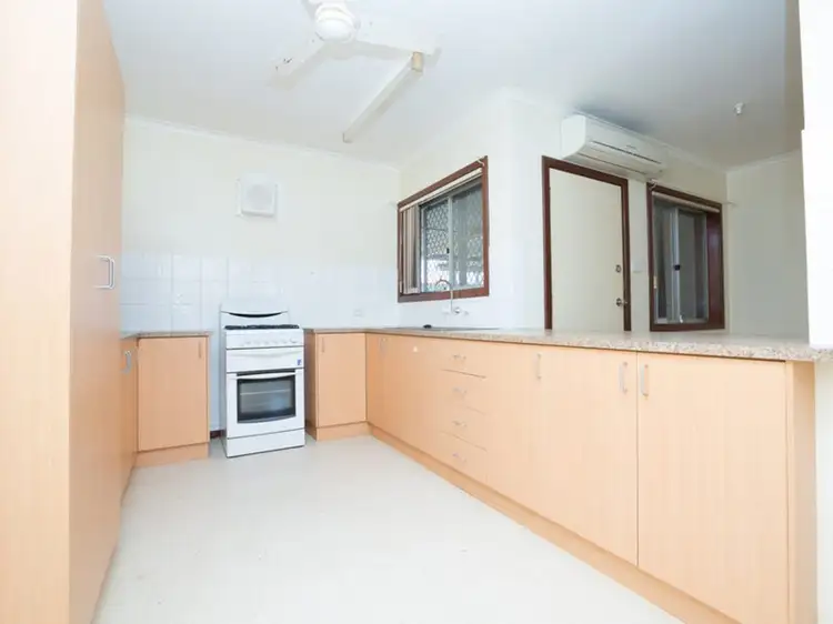 Second view of Homely house listing, 13 Denman Place, South Hedland WA 6722