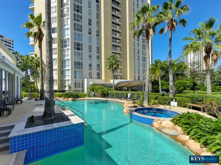 Sixth view of Homely apartment listing, 1091/1 Lennie Avenue, Main Beach QLD 4217