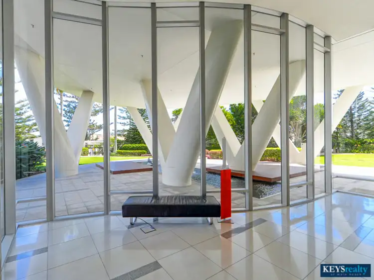 Seventh view of Homely apartment listing, 1091/1 Lennie Avenue, Main Beach QLD 4217