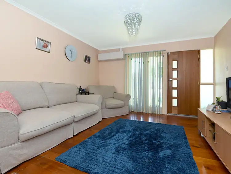 Second view of Homely house listing, 21 Camden Street, Harristown QLD 4350