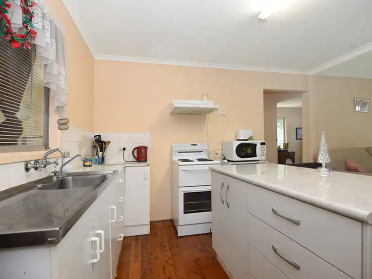 Third view of Homely house listing, 21 Camden Street, Harristown QLD 4350