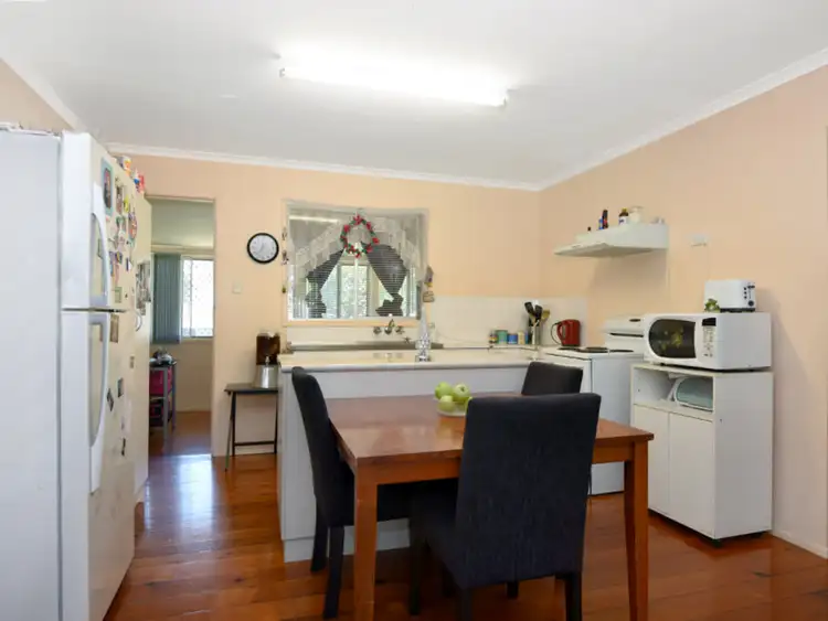 Fourth view of Homely house listing, 21 Camden Street, Harristown QLD 4350