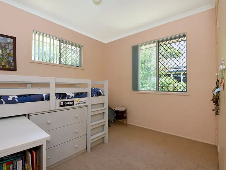 Fifth view of Homely house listing, 21 Camden Street, Harristown QLD 4350