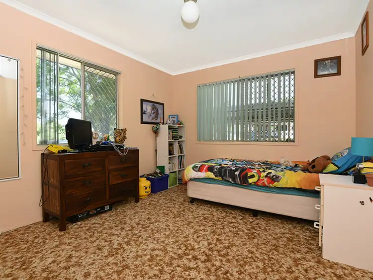 Sixth view of Homely house listing, 21 Camden Street, Harristown QLD 4350