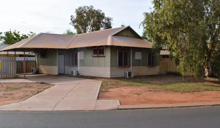 Second view of Homely house listing, 22 Corney Street, Port Hedland WA 6721