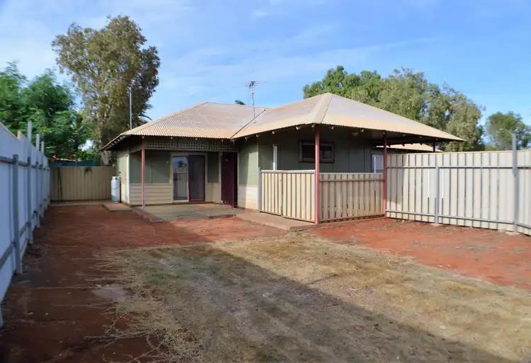 Third view of Homely house listing, 22 Corney Street, Port Hedland WA 6721