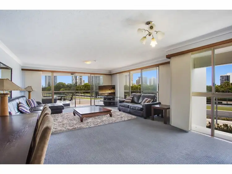 12/18 Commodore Drive, Paradise Waters QLD 4217