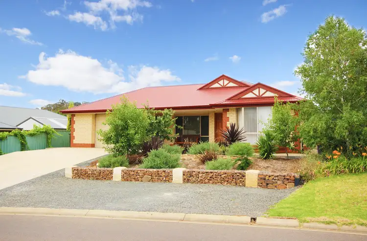 Main view of Homely house listing, 5 Pandappa Drive, Clare SA 5453