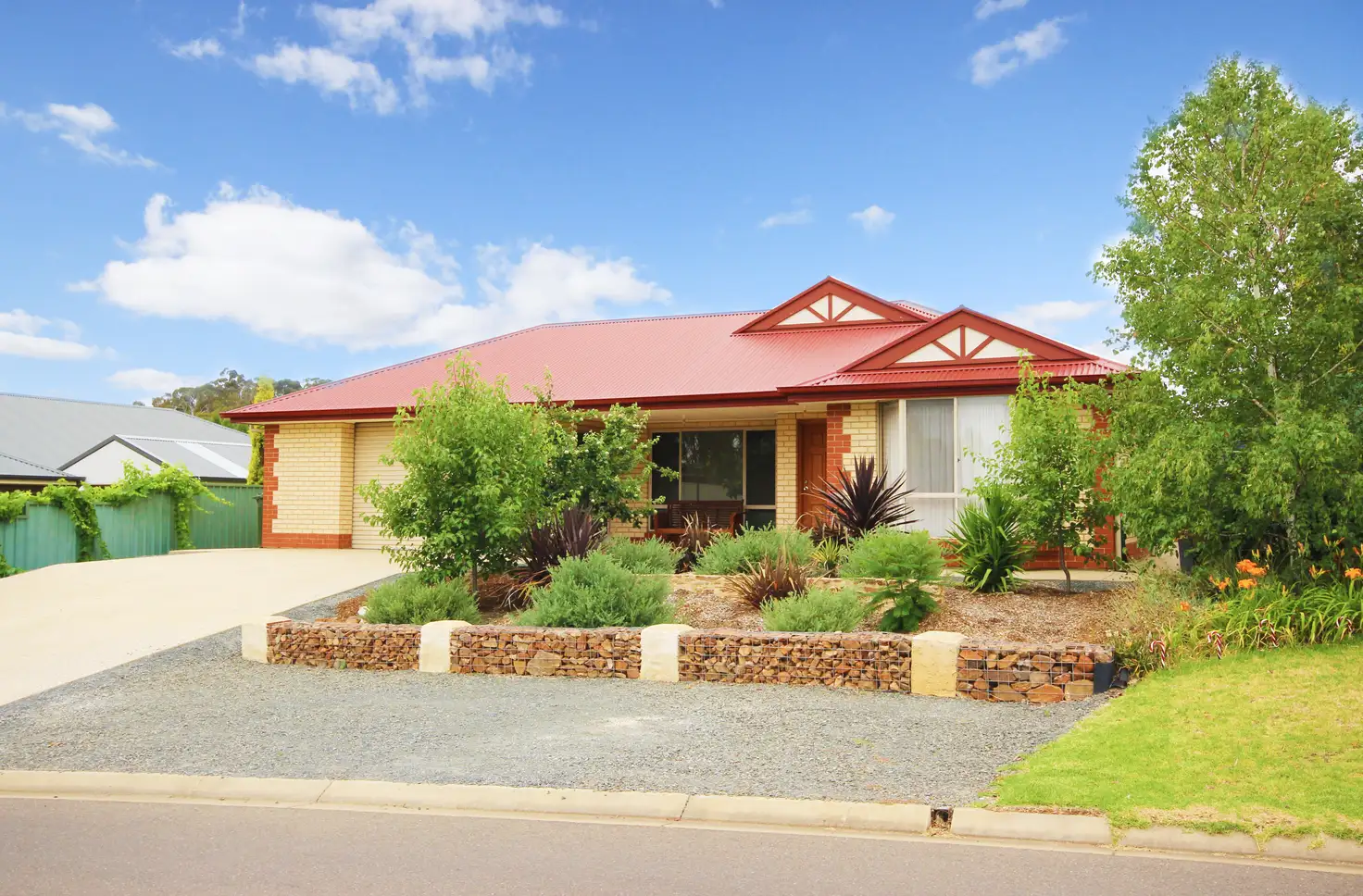 Main view of Homely house listing, 5 Pandappa Drive, Clare SA 5453