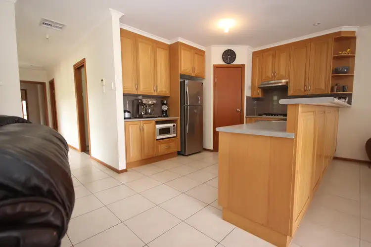 Second view of Homely house listing, 5 Pandappa Drive, Clare SA 5453