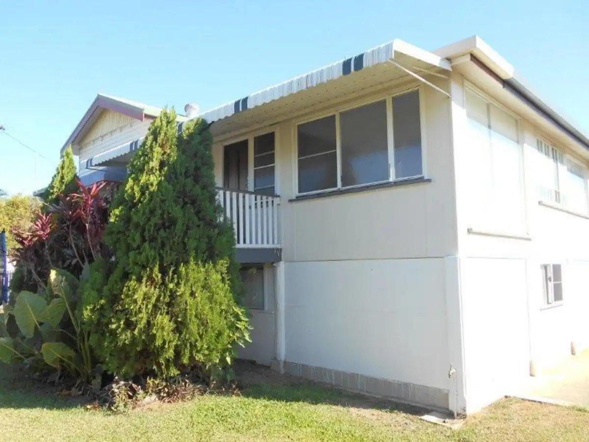 Main view of Homely house listing, 1 Palm Avenue, Ingham QLD 4850