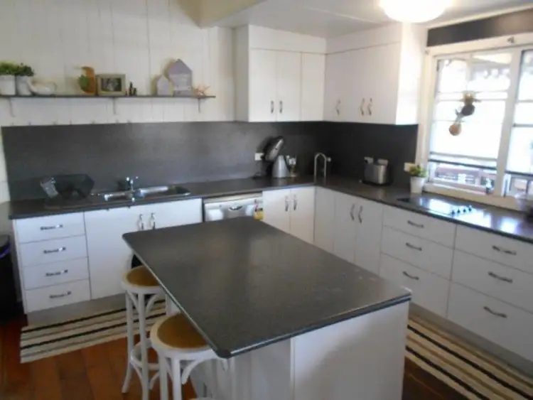 Second view of Homely house listing, 1 Palm Avenue, Ingham QLD 4850