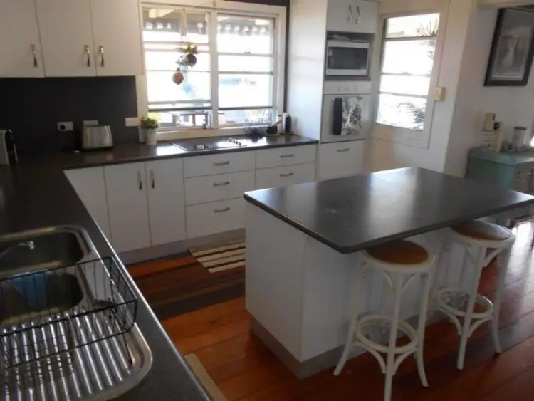 Third view of Homely house listing, 1 Palm Avenue, Ingham QLD 4850