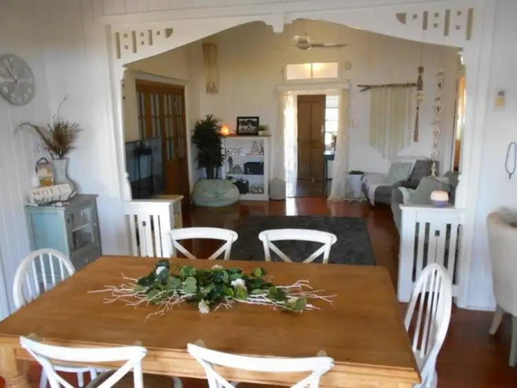 Sixth view of Homely house listing, 1 Palm Avenue, Ingham QLD 4850