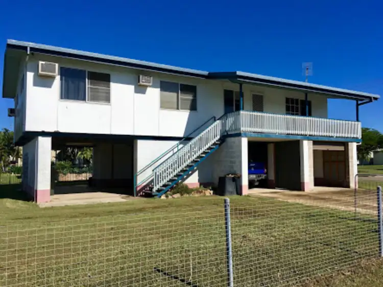 11 Duffy Street, Ingham QLD 4850