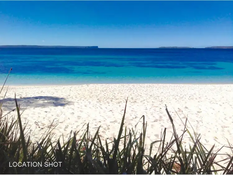 Seventh view of Homely land listing, 26B Streamside Street, Woollamia NSW 2540