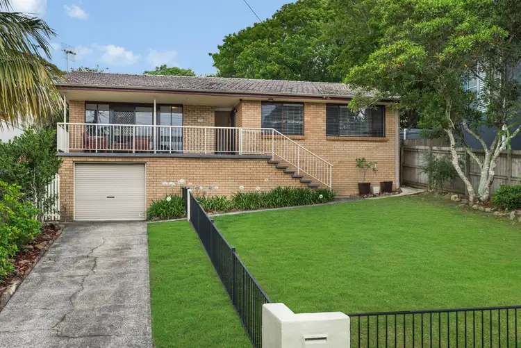 Main view of Homely house listing, 7 Ghersi Avenue, Wamberal NSW 2260