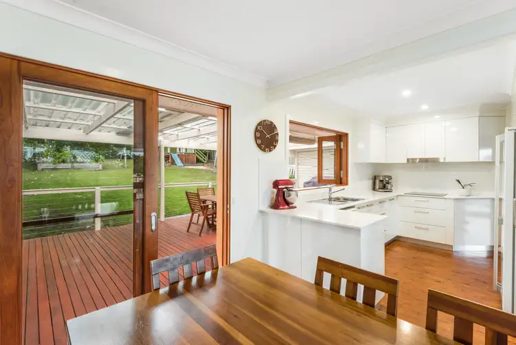 Second view of Homely house listing, 7 Ghersi Avenue, Wamberal NSW 2260