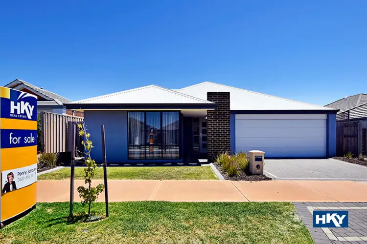 39 Adlington Way, Ellenbrook WA 6069