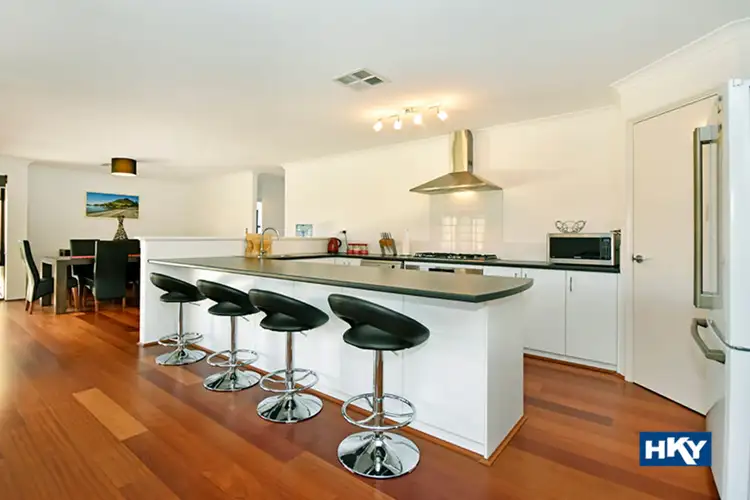 Fifth view of Homely house listing, 39 Adlington Way, Ellenbrook WA 6069