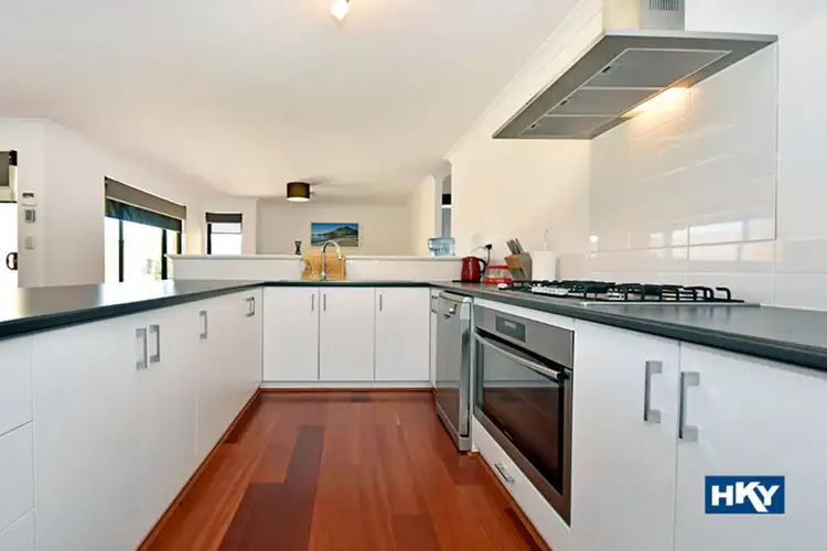 Sixth view of Homely house listing, 39 Adlington Way, Ellenbrook WA 6069