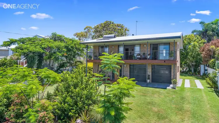 Fourth view of Homely house listing, 45 Kent Street, Urangan QLD 4655