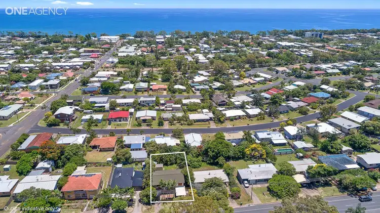 320 Boat Harbour Drive, Scarness QLD 4655