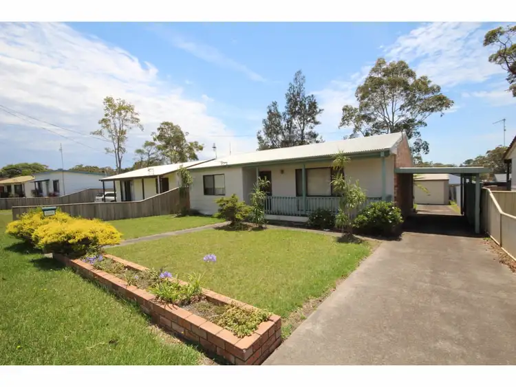 Sixth view of Homely house listing, 155 Links Avenue, Sanctuary Point NSW 2540