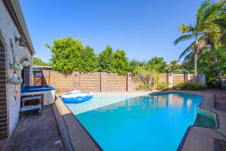 Second view of Homely house listing, 5 Heron Street, Woorim QLD 4507