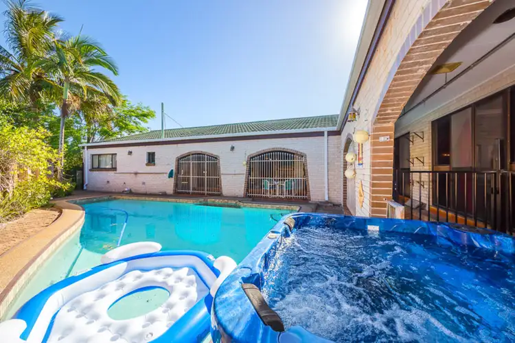 Fifth view of Homely house listing, 5 Heron Street, Woorim QLD 4507