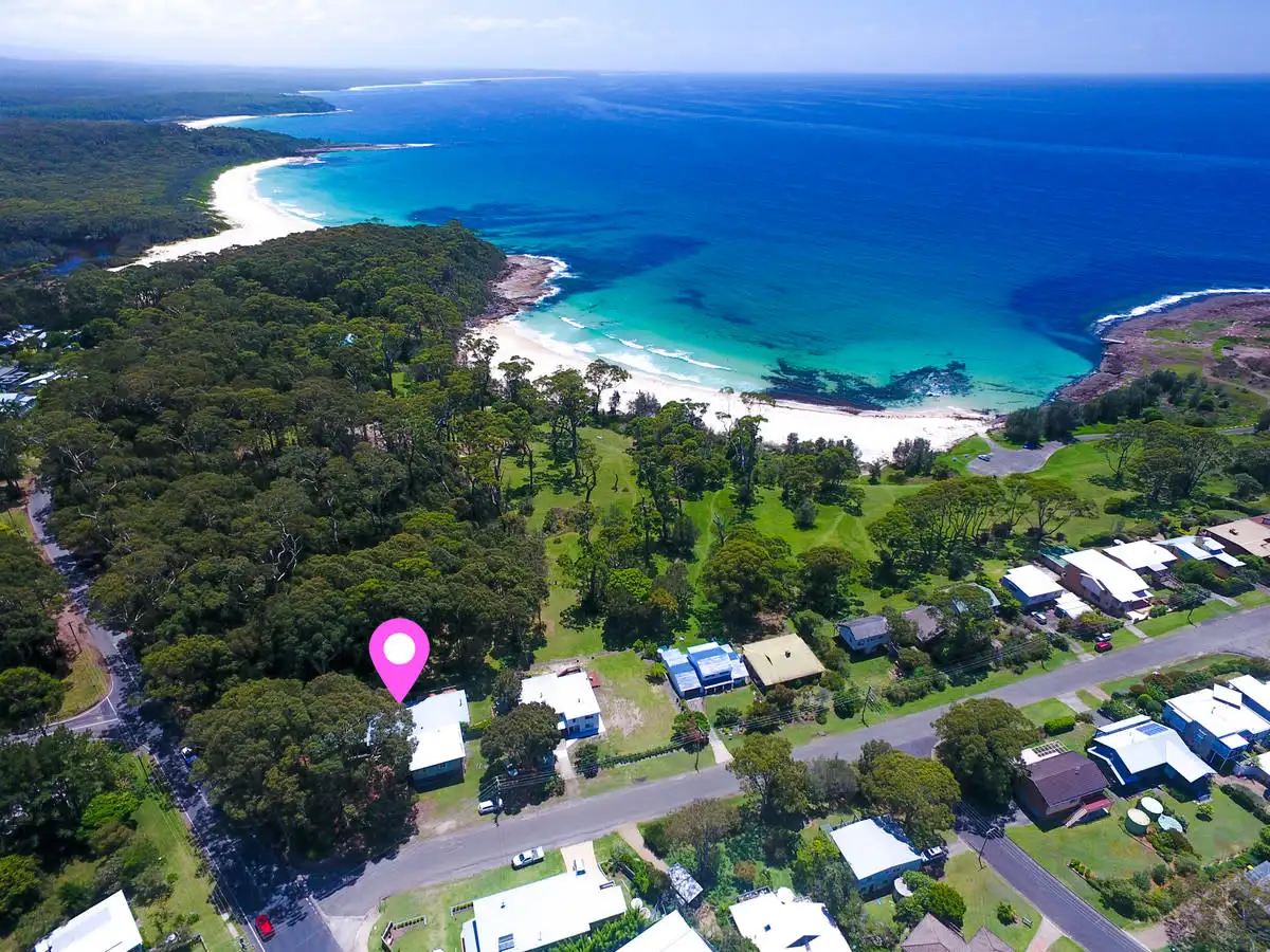 Main view of Homely house listing, 4 Murramarang Road, Bawley Point NSW 2539