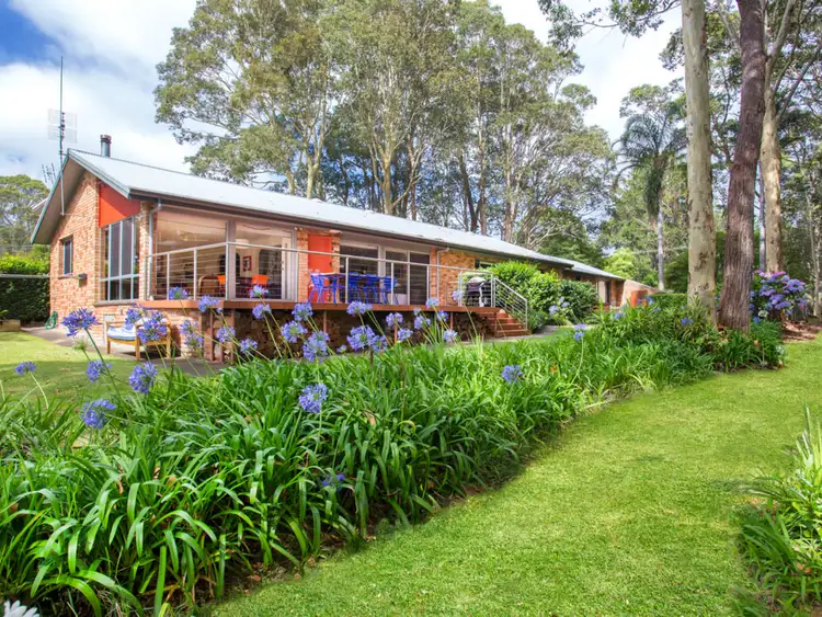 Fourth view of Homely house listing, 4 Murramarang Road, Bawley Point NSW 2539
