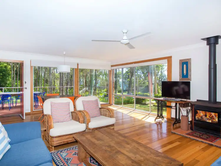 Fifth view of Homely house listing, 4 Murramarang Road, Bawley Point NSW 2539