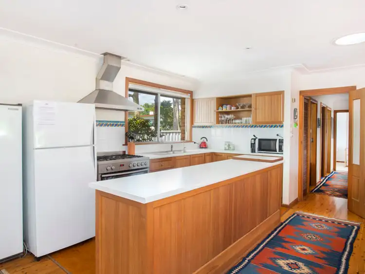 Sixth view of Homely house listing, 4 Murramarang Road, Bawley Point NSW 2539