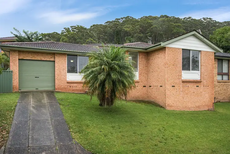 Main view of Homely villa listing, 3/7 Lunderston Drive, Narara NSW 2250