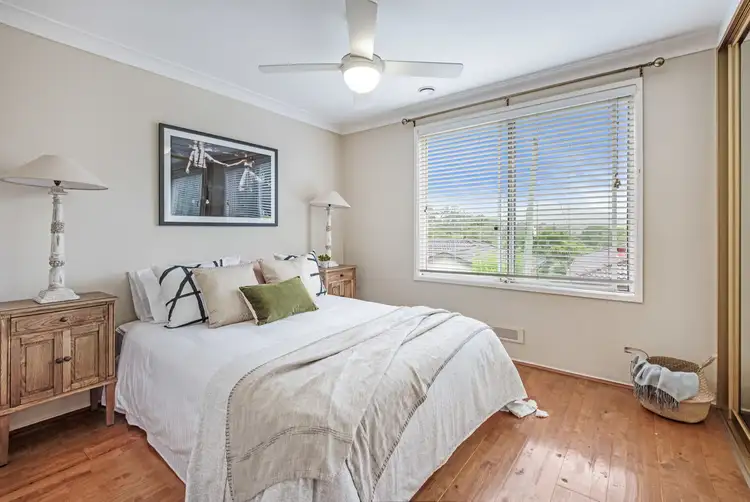 Fifth view of Homely villa listing, 3/7 Lunderston Drive, Narara NSW 2250