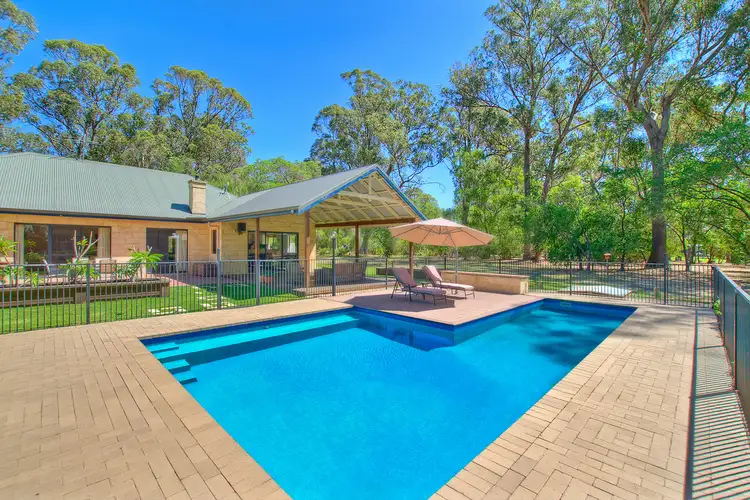 37 Forest Court, Reinscourt WA 6280