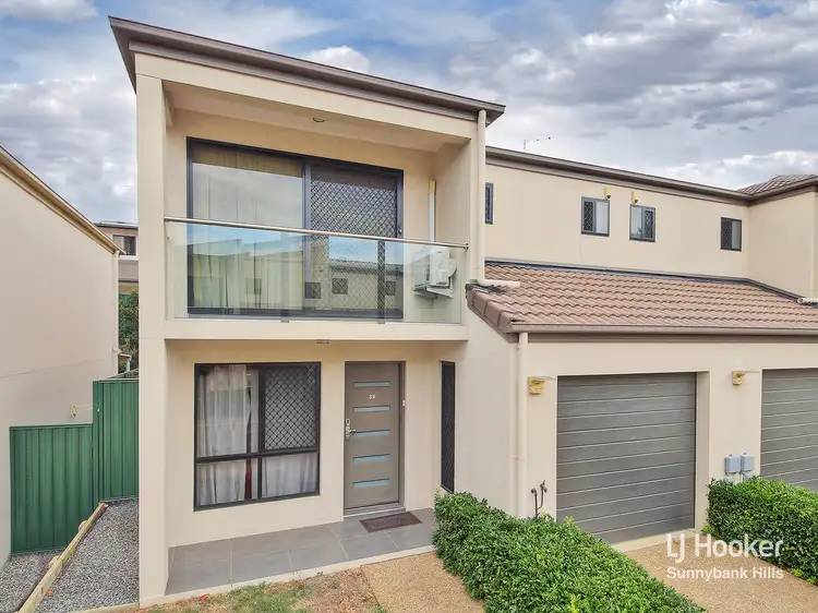 32/43 Doulton Street, Calamvale QLD 4116