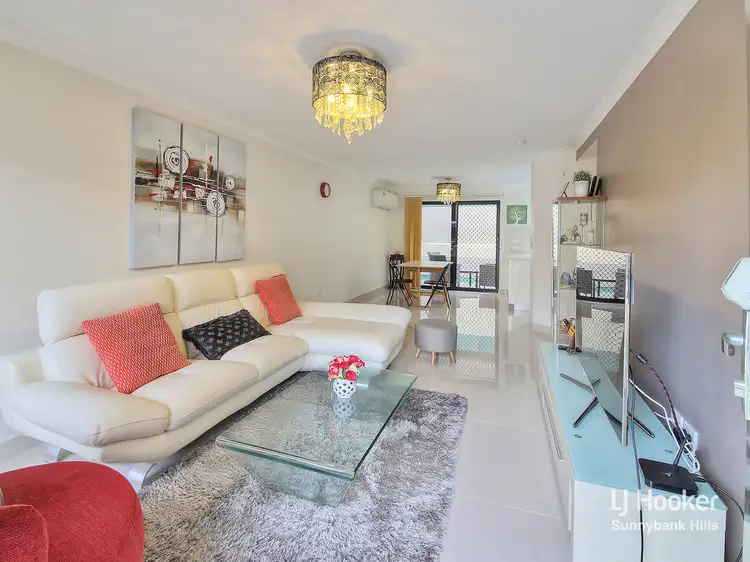 Third view of Homely townhouse listing, 32/43 Doulton Street, Calamvale QLD 4116